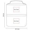 ORGANIZADOR KIBU