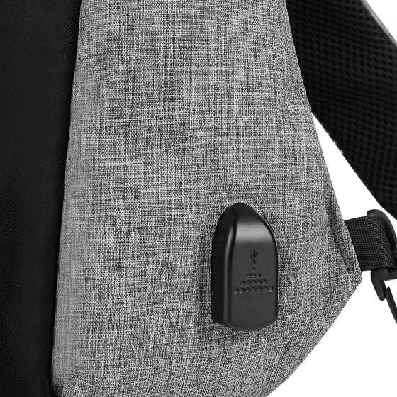 MOCHILA DE VIAJE JAIPUR