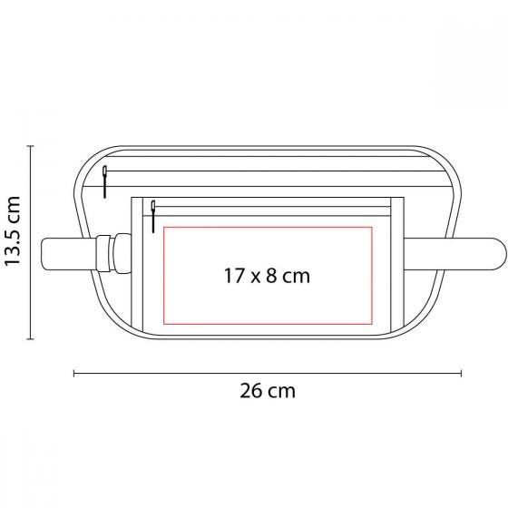 PORTA DOCUMENTOS SIERO