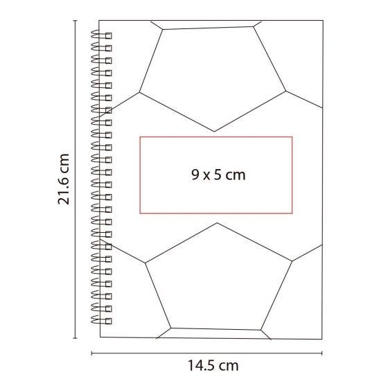 LIBRETA SOCCER NOTES