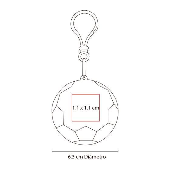 IMPERMEABLE BALÓN
