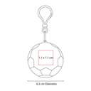 IMPERMEABLE BALÓN