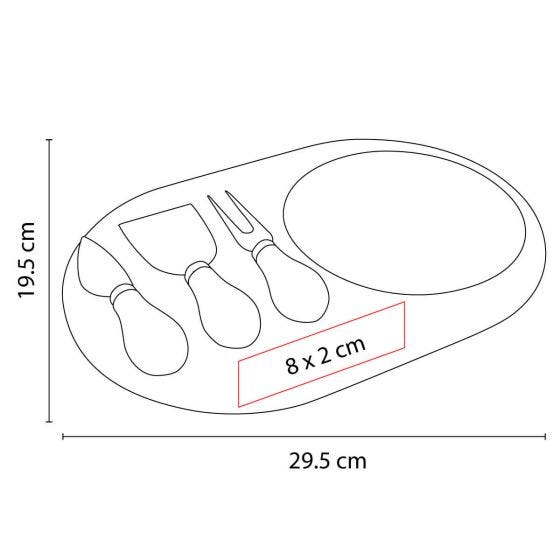 SET CASTADEL