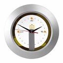 RELOJ LONDON