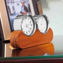 RELOJ VON NEWMAN