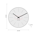 RELOJ REDI