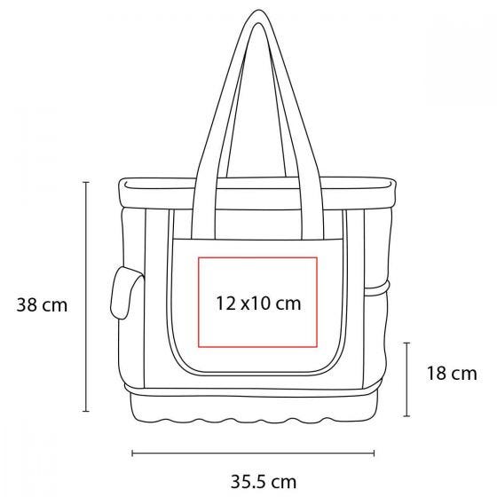 HIELERA BOLSA BERNADETTE