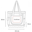 HIELERA BOLSA BERNADETTE