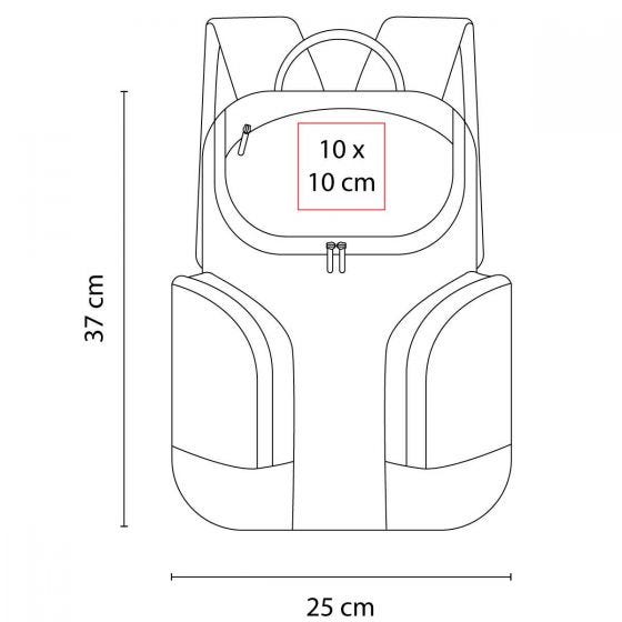 MOCHILA-HIELERA IGUAZU