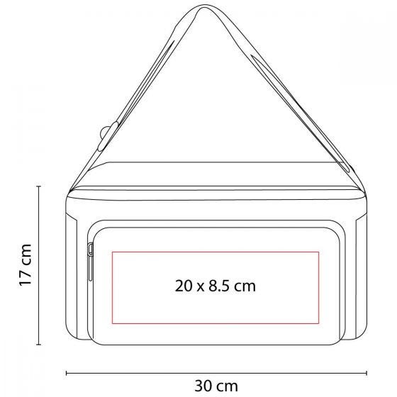 HIELERA 2 SIX