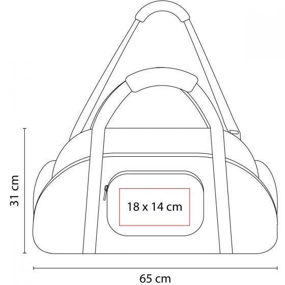 MALETA TRAVEL