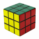 CUBO MULTICOLOR ANTISTRESS