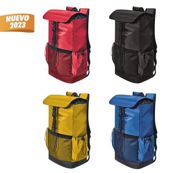 MOCHILA ANTUR