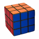CUBO MULTICOLOR ANTISTRESS