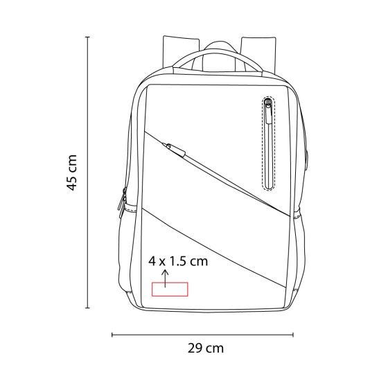 MOCHILA BABEL