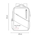 MOCHILA BABEL