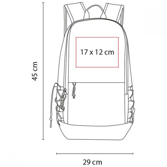 MOCHILA KIBAN