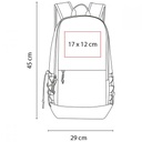 MOCHILA KIBAN