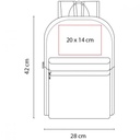 MOCHILA TIDE