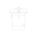 MOCHILA FLAP