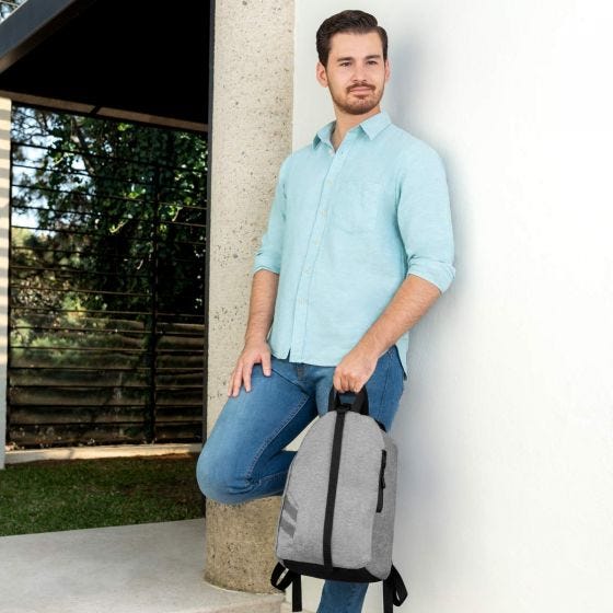 MOCHILA TROGIR