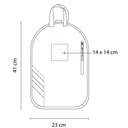 MOCHILA TROGIR