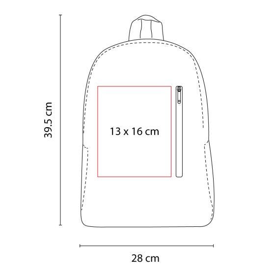 MOCHILA ESFINGE