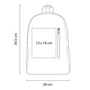 MOCHILA ESFINGE