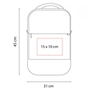 MOCHILA IPORA