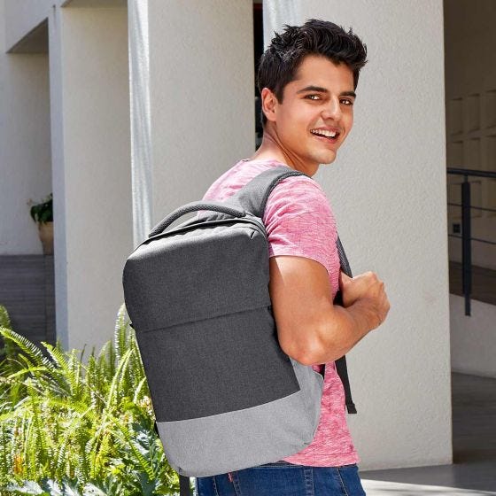 MOCHILA IPORA