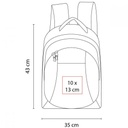 MOCHILA CAMBRIDGE