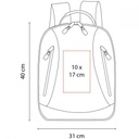 MOCHILA NEVERI