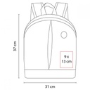 MOCHILA KEIT