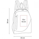 MOCHILA MAURITANIA