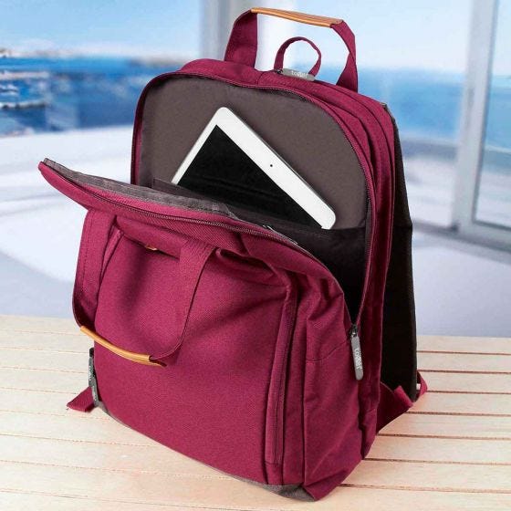 MOCHILA MASAI