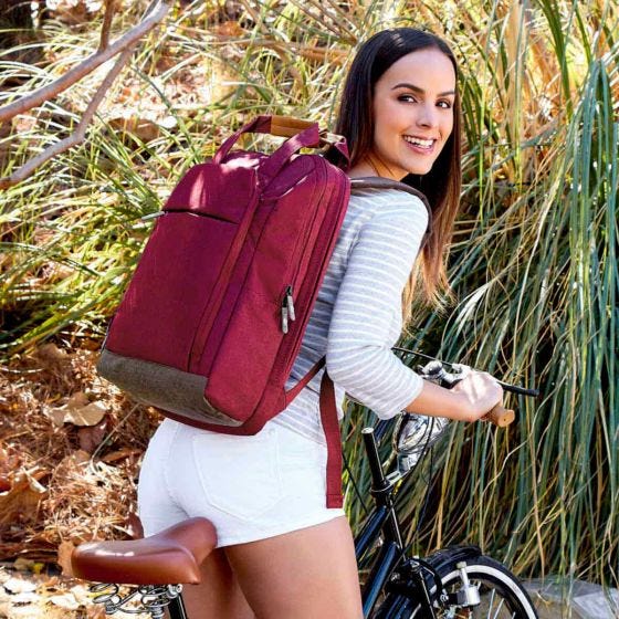 MOCHILA MASAI