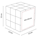 CUBO MULTICOLOR ANTISTRESS