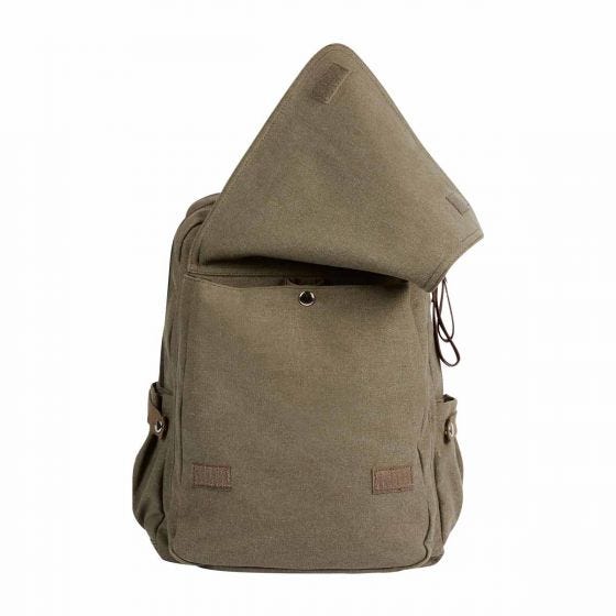 MOCHILA TIKAL