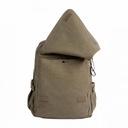 MOCHILA TIKAL