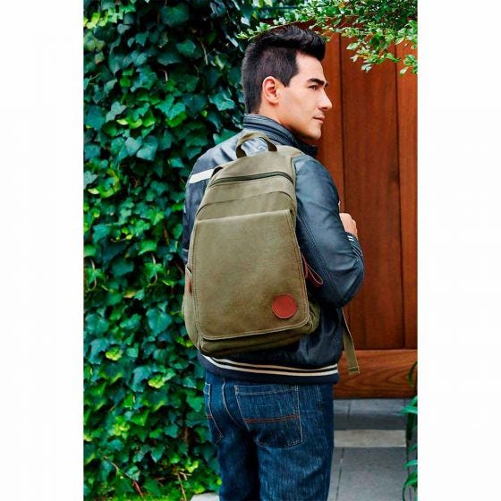 MOCHILA TIKAL
