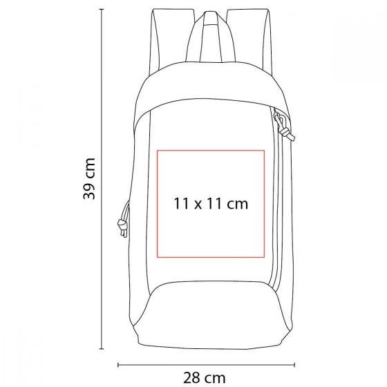 MOCHILA AUNAT