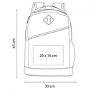 MOCHILA WALLY