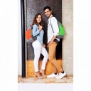 MOCHILA ALSHAIN