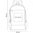 MOCHILA ALSHAIN