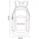 MOCHILA CITARUM