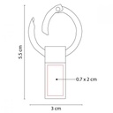 USB HARSTAD 8 GB
