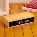 RELOJ CARGADOR MITE