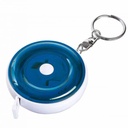 LLAVERO FLEXÓMETRO WHEEL