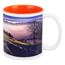 TAZA MÁGICA PARA SUBLIMAR SUBLIMACIÓN