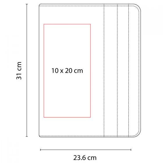 Carpeta Enshi